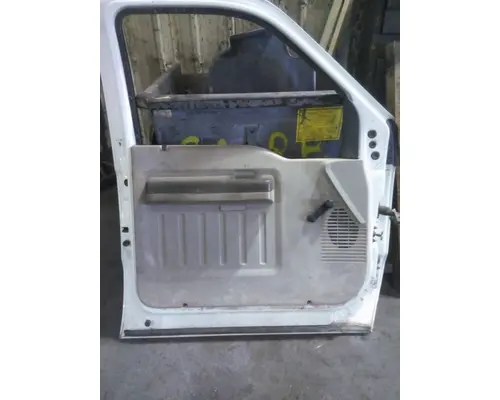 FORD F550SD (SUPER DUTY) 2008-2016 DOOR ASSEMBLY, FRONT