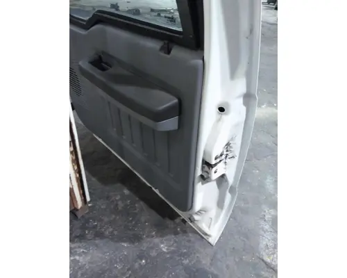 FORD F550SD (SUPER DUTY) 2008-2016 DOOR ASSEMBLY, FRONT