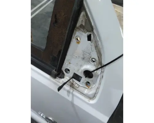 FORD F550SD (SUPER DUTY) 2008-2016 DOOR ASSEMBLY, FRONT