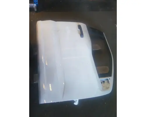 FORD F550SD (SUPER DUTY) 2017-2025 DOOR ASSEMBLY, FRONT
