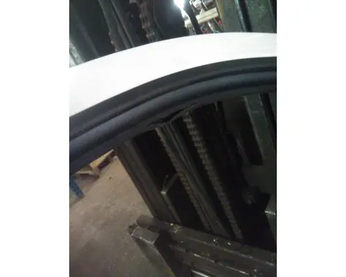 FORD F550SD (SUPER DUTY) 2017-2025 DOOR ASSEMBLY, FRONT