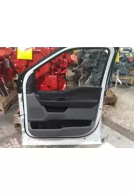 FORD F550SD (SUPER DUTY) 2017-2025 DOOR ASSEMBLY, FRONT