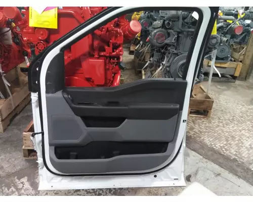 FORD F550SD (SUPER DUTY) 2017-2025 DOOR ASSEMBLY, FRONT