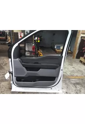 FORD F550SD (SUPER DUTY) 2017-2025 DOOR ASSEMBLY, FRONT