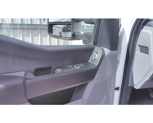 FORD F550SD (SUPER DUTY) 2017-2025 DOOR ASSEMBLY, FRONT
