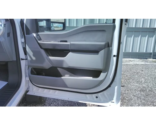 FORD F550SD (SUPER DUTY) 2017-2025 DOOR ASSEMBLY, FRONT