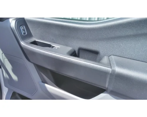 FORD F550SD (SUPER DUTY) 2017-2025 DOOR ASSEMBLY, FRONT