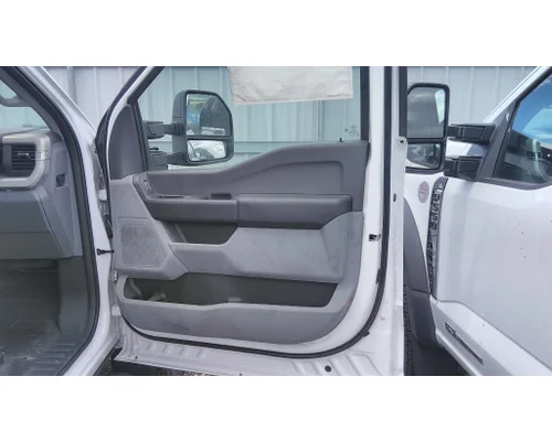 FORD F550SD (SUPER DUTY) 2017-2025 DOOR ASSEMBLY, FRONT