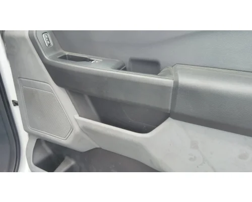 FORD F550SD (SUPER DUTY) 2017-2025 DOOR ASSEMBLY, FRONT
