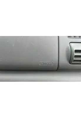 FORD F550SD (SUPER DUTY) AIR BAG (SAFETY)