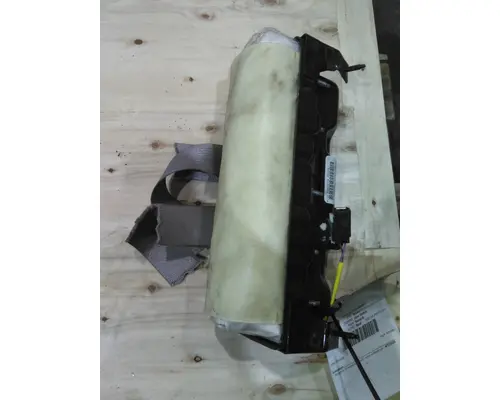 FORD F550SD (SUPER DUTY) AIR BAG (SAFETY)