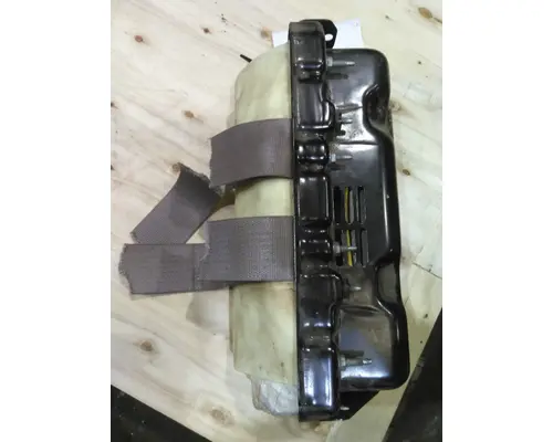 FORD F550SD (SUPER DUTY) AIR BAG (SAFETY)