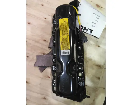 FORD F550SD (SUPER DUTY) AIR BAG (SAFETY)