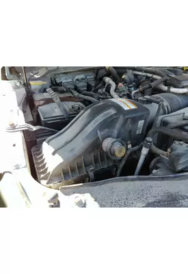 FORD F550SD (SUPER DUTY) AIR CLEANER