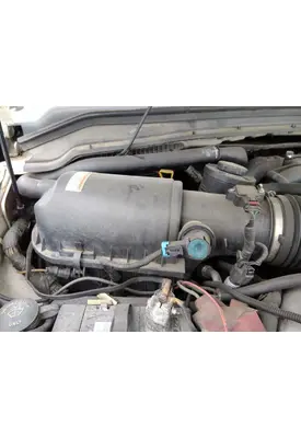 FORD F550SD (SUPER DUTY) AIR CLEANER