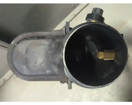 FORD F550SD (SUPER DUTY) AIR CLEANER