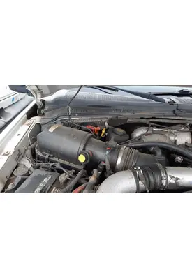 FORD F550SD (SUPER DUTY) AIR CLEANER