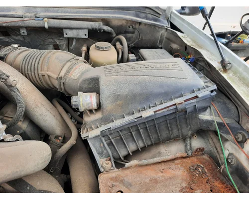 FORD F550SD (SUPER DUTY) AIR CLEANER