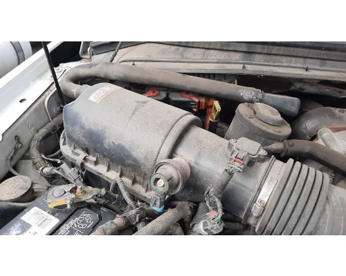FORD F550SD (SUPER DUTY) AIR CLEANER