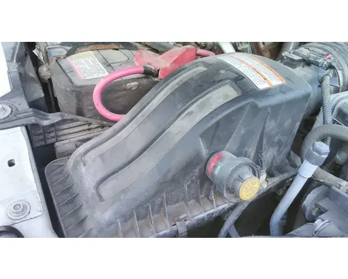 FORD F550SD (SUPER DUTY) AIR CLEANER