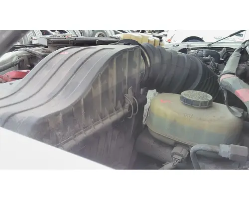 FORD F550SD (SUPER DUTY) AIR CLEANER