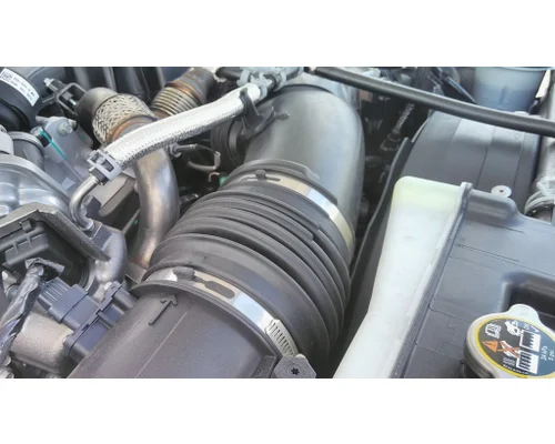 FORD F550SD (SUPER DUTY) AIR CLEANER