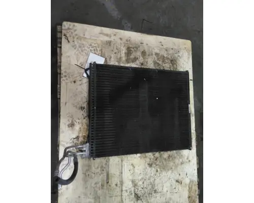 FORD F550SD (SUPER DUTY) AIR CONDITIONER CONDENSER