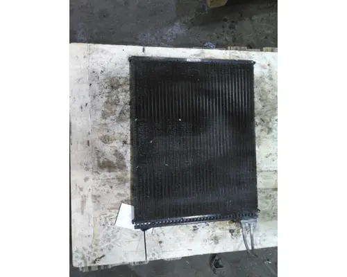 FORD F550SD (SUPER DUTY) AIR CONDITIONER CONDENSER