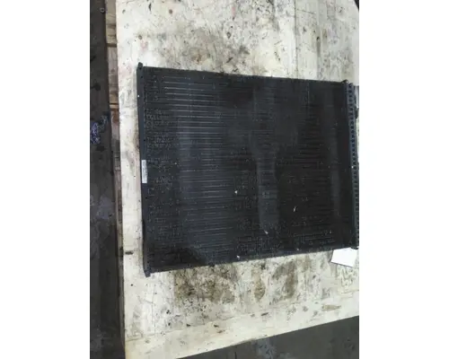 FORD F550SD (SUPER DUTY) AIR CONDITIONER CONDENSER