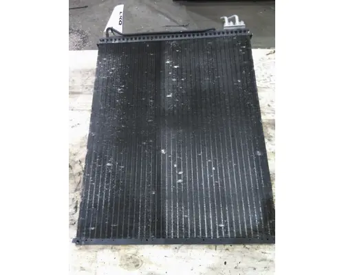 FORD F550SD (SUPER DUTY) AIR CONDITIONER CONDENSER