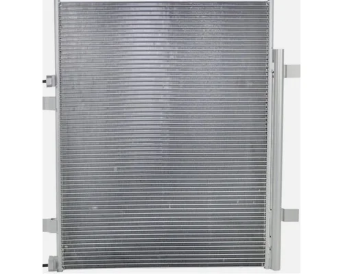 FORD F550SD (SUPER DUTY) AIR CONDITIONER CONDENSER