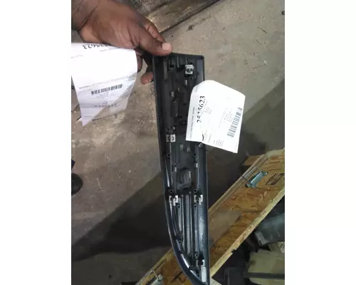 FORD F550SD (SUPER DUTY) BODY PARTS, MISC.
