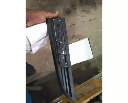 FORD F550SD (SUPER DUTY) BODY PARTS, MISC.