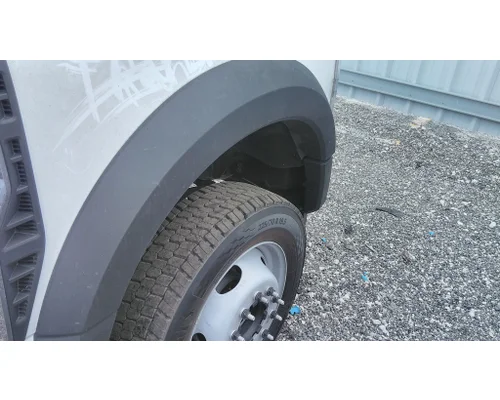 FORD F550SD (SUPER DUTY) BODY PARTS, MISC.