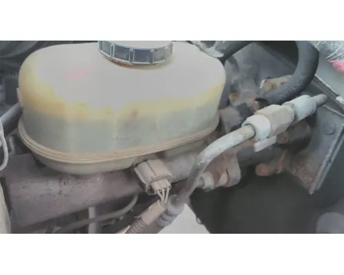 FORD F550SD (SUPER DUTY) BRAKE BOOSTER