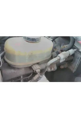 FORD F550SD (SUPER DUTY) BRAKE BOOSTER