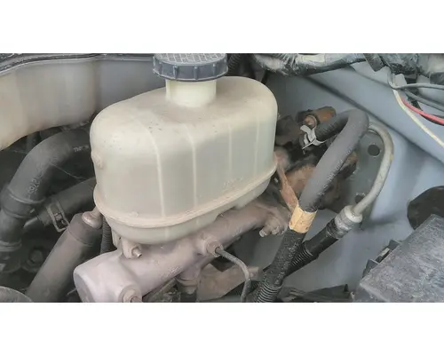 FORD F550SD (SUPER DUTY) BRAKE BOOSTER