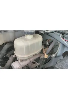 FORD F550SD (SUPER DUTY) BRAKE BOOSTER