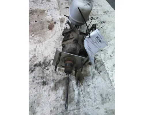 FORD F550SD (SUPER DUTY) BRAKE BOOSTER