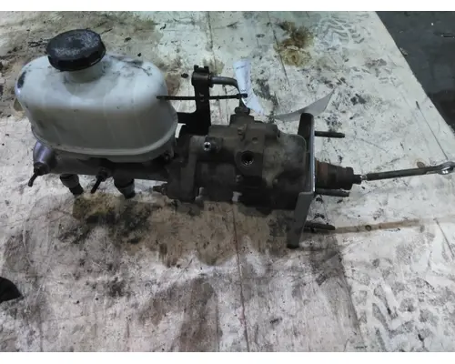 FORD F550SD (SUPER DUTY) BRAKE BOOSTER