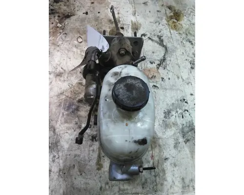 FORD F550SD (SUPER DUTY) BRAKE BOOSTER