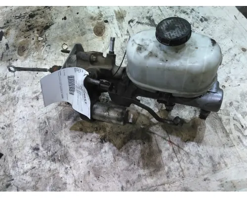 FORD F550SD (SUPER DUTY) BRAKE BOOSTER