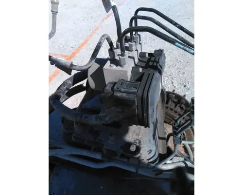 FORD F550SD (SUPER DUTY) BRAKE CONTROL MODULE (ABS)