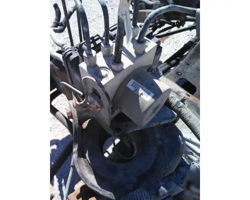 FORD F550SD (SUPER DUTY) BRAKE CONTROL MODULE (ABS)