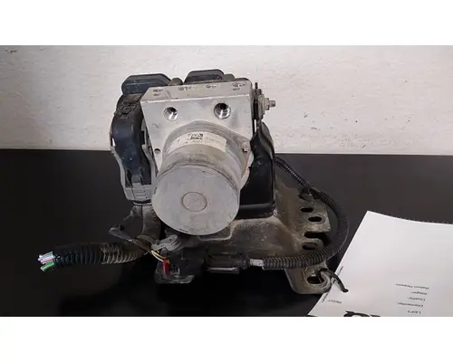 FORD F550SD (SUPER DUTY) BRAKE CONTROL MODULE (ABS)