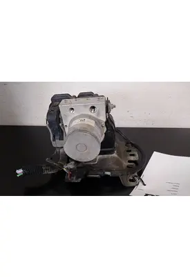 FORD F550SD (SUPER DUTY) BRAKE CONTROL MODULE (ABS)