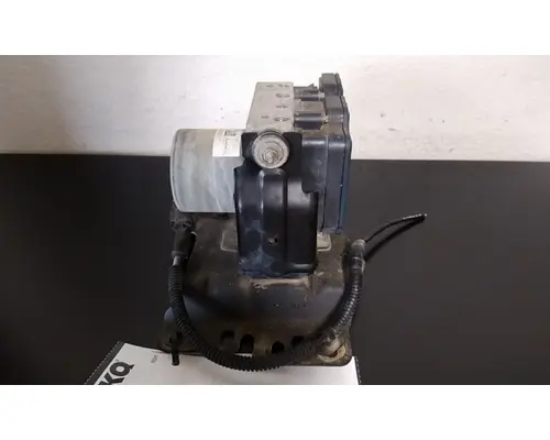 FORD F550SD (SUPER DUTY) BRAKE CONTROL MODULE (ABS)