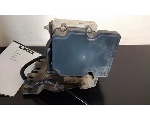 FORD F550SD (SUPER DUTY) BRAKE CONTROL MODULE (ABS)