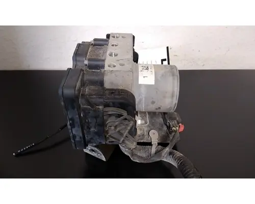 FORD F550SD (SUPER DUTY) BRAKE CONTROL MODULE (ABS)