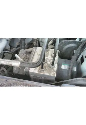 FORD F550SD (SUPER DUTY) BRAKE CONTROL MODULE (ABS)